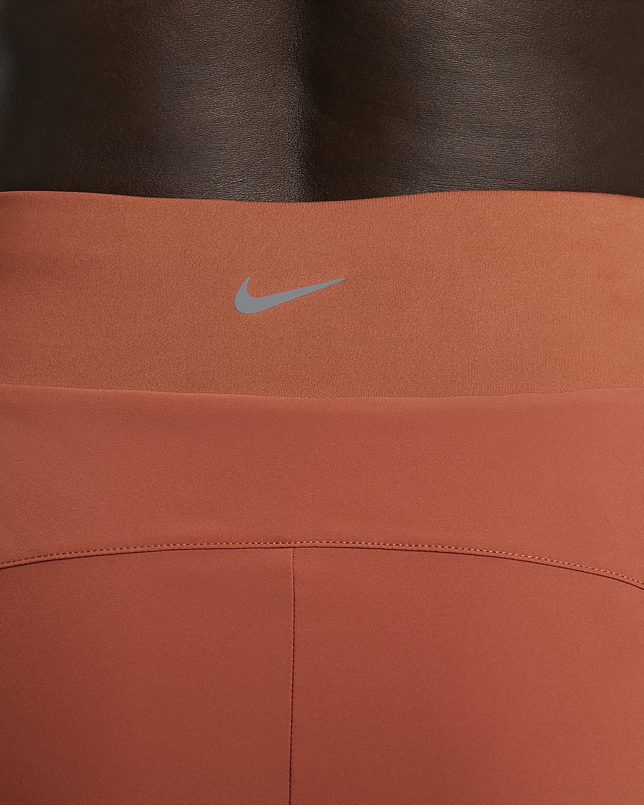 Nike bliss tight best sale